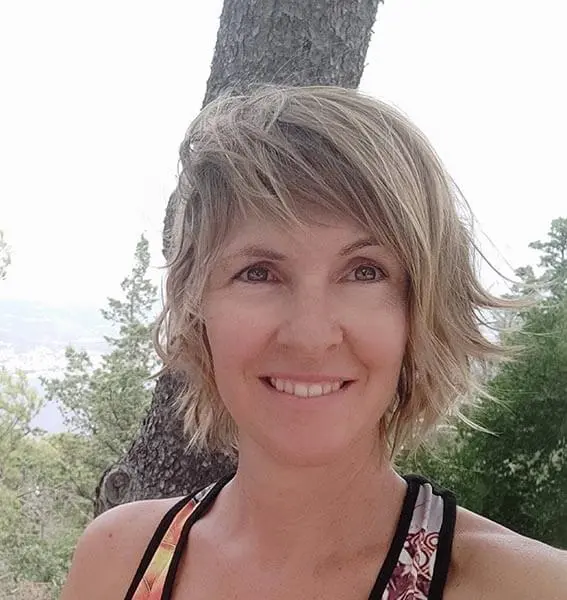 Vesna Jevšenak Vesna Jevšenak